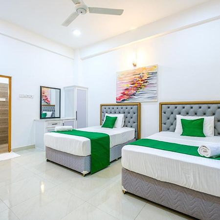 Queens Mount Ridge Kandy Ngoại thất bức ảnh