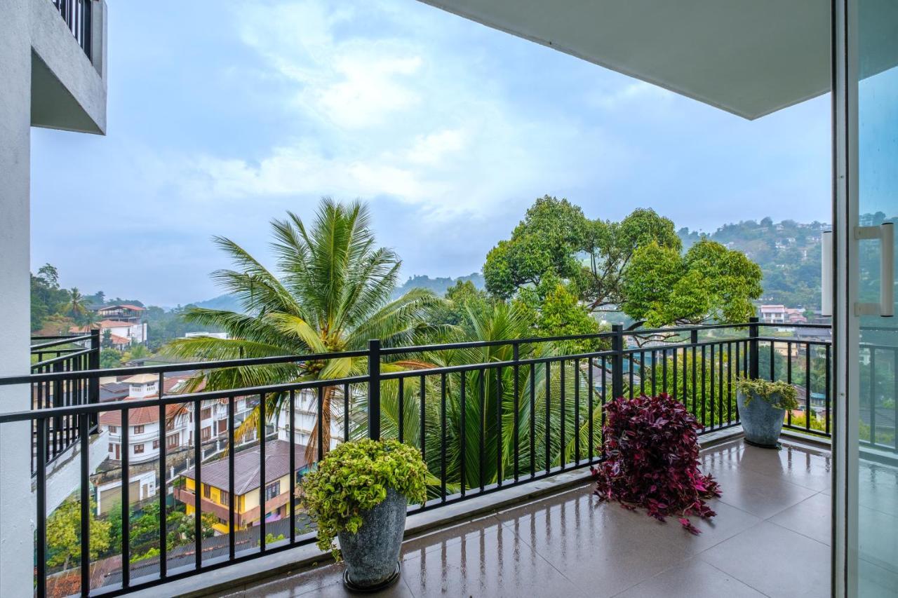 Queens Mount Ridge Kandy Ngoại thất bức ảnh
