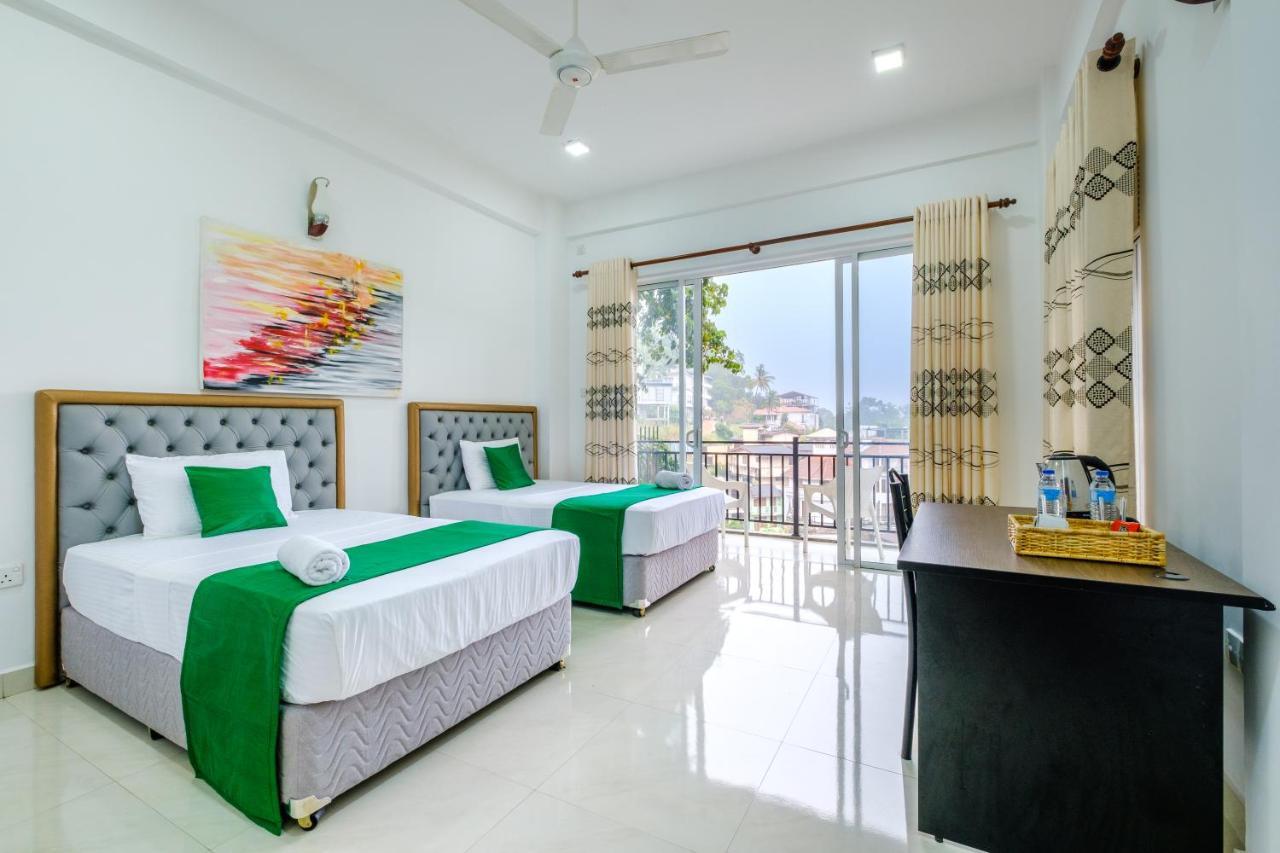 Queens Mount Ridge Kandy Ngoại thất bức ảnh