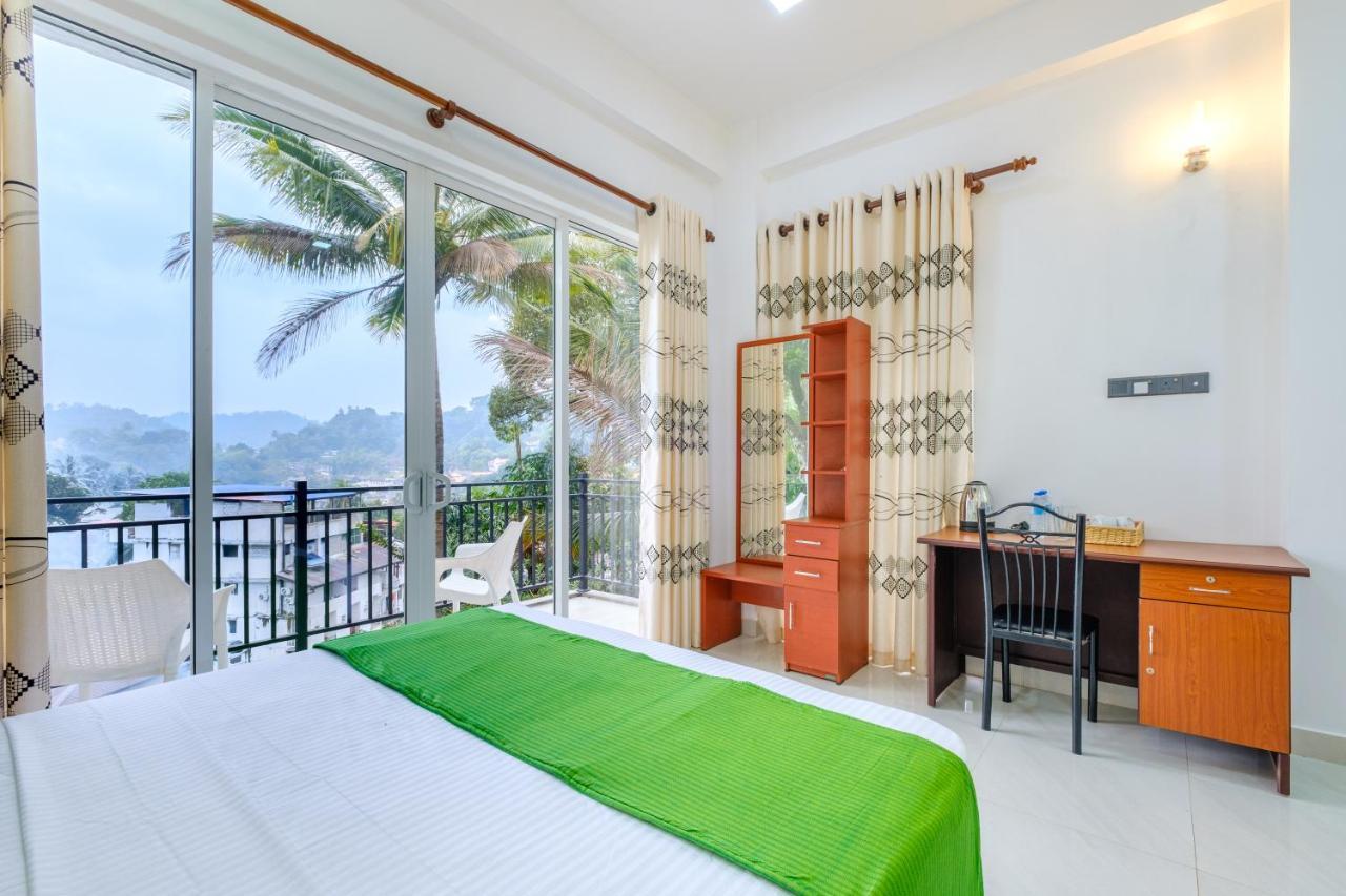Queens Mount Ridge Kandy Ngoại thất bức ảnh