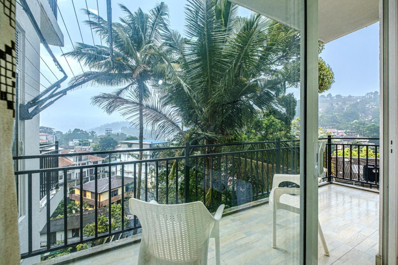 Queens Mount Ridge Kandy Ngoại thất bức ảnh