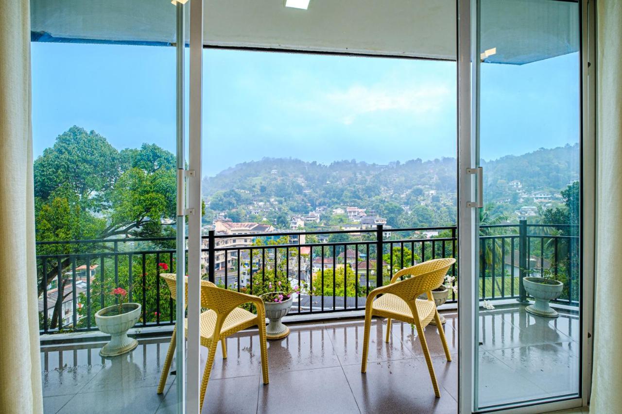 Queens Mount Ridge Kandy Ngoại thất bức ảnh