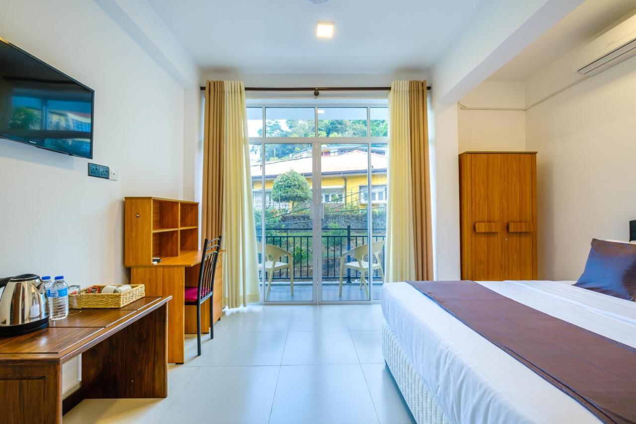 Queens Mount Ridge Kandy Ngoại thất bức ảnh