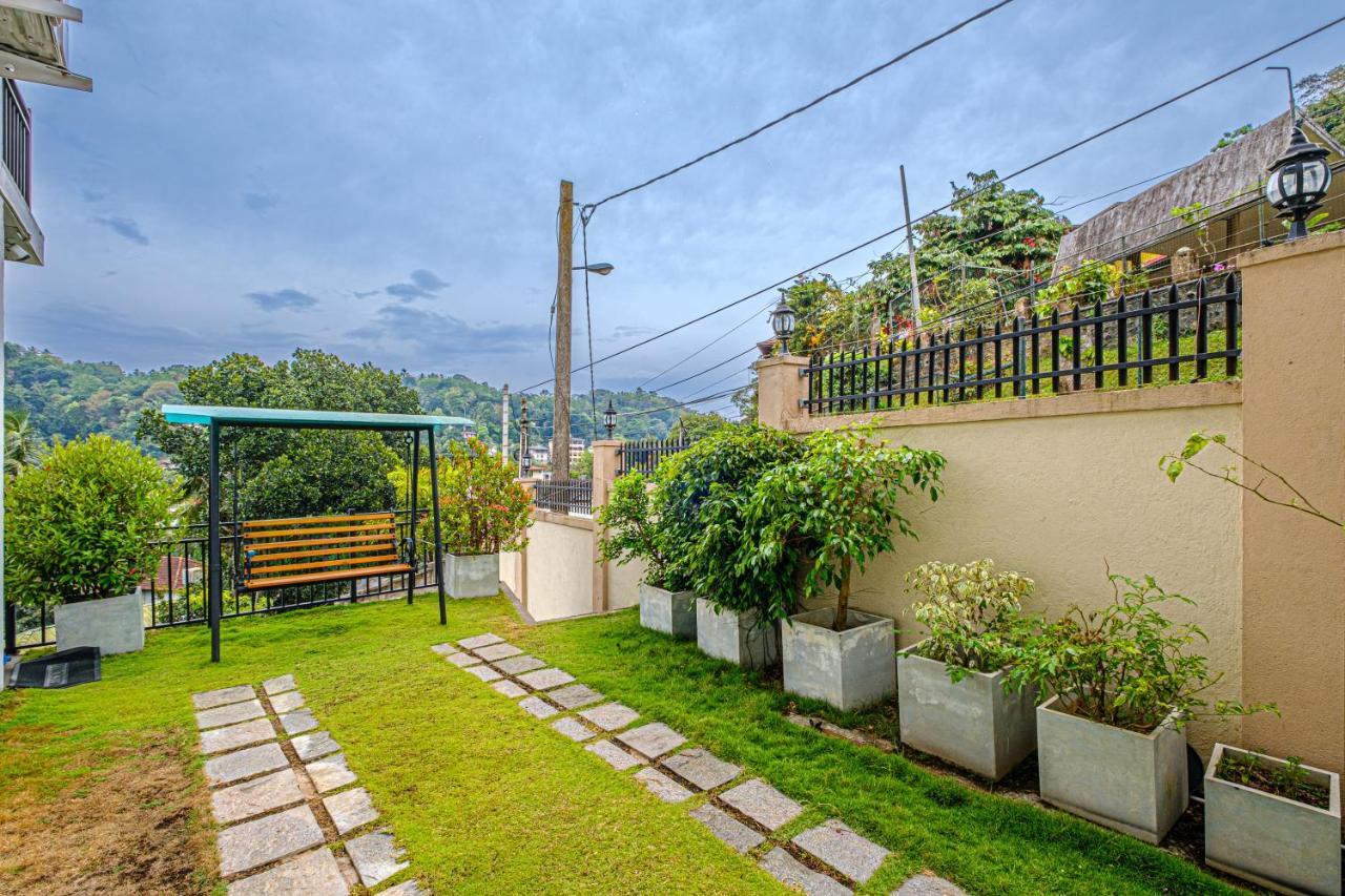 Queens Mount Ridge Kandy Ngoại thất bức ảnh