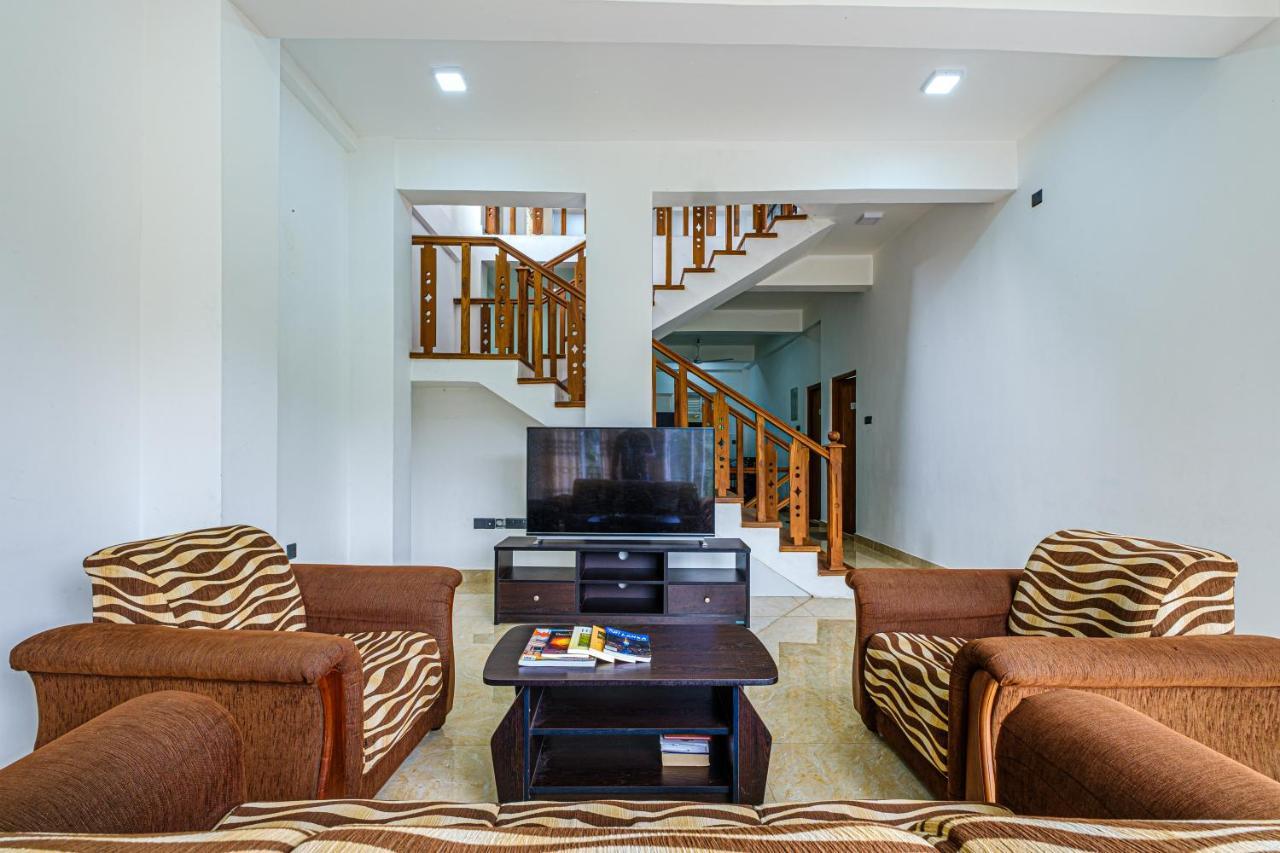 Queens Mount Ridge Kandy Ngoại thất bức ảnh